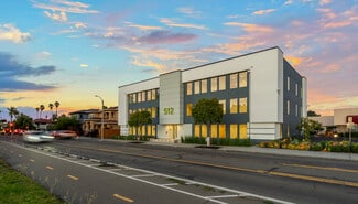 More details for 512 Westline Dr, Alameda, CA - Office/Medical, Office/Retail for Lease