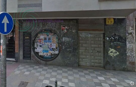 Immeuble residentiel dans Cuenca, Cuenca à vendre - Photo intérieure - Image 1 de 1