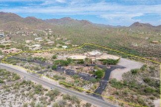 Plus de détails pour 4800 W Gates Pass Rd, Tucson, AZ - Spécialité à vendre