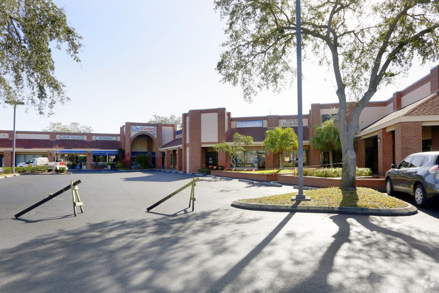 11125 Park Blvd, Seminole, FL à louer - Photo principale - Image 2 de 2