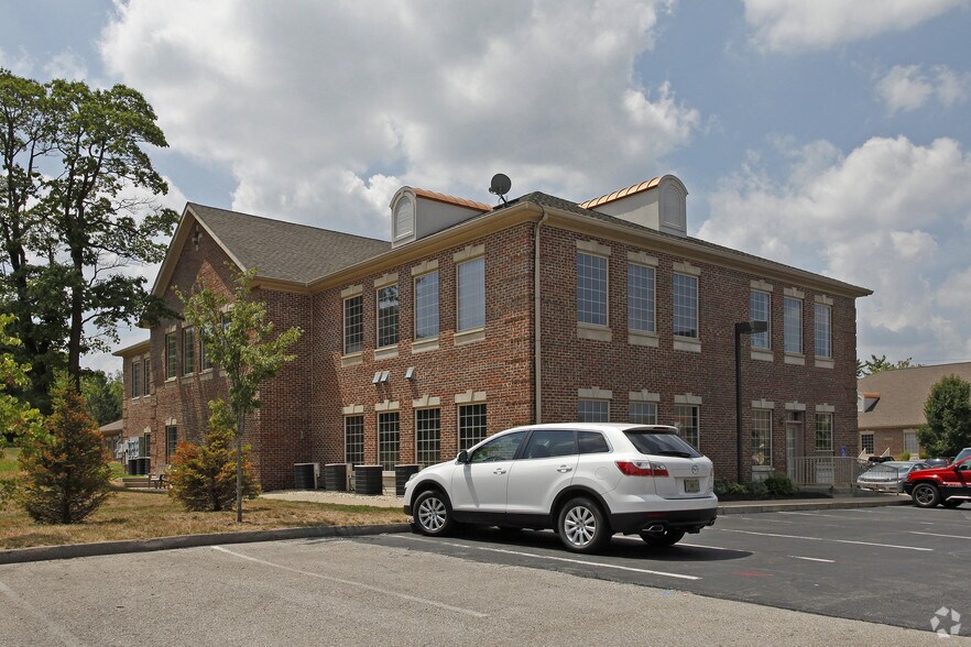 2646 Highway 109, Wildwood, MO à louer - Photo du bâtiment - Image 2 de 6