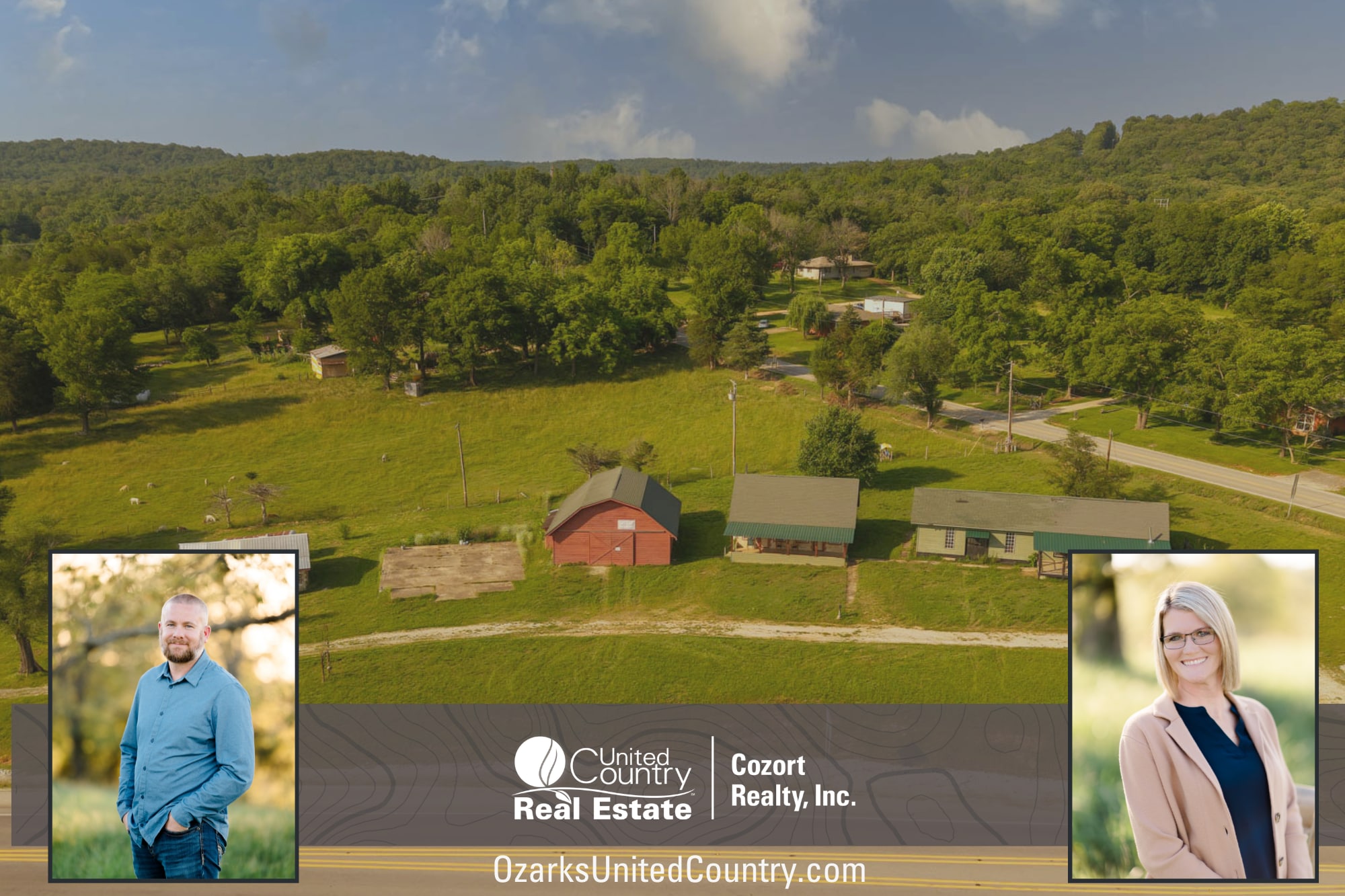 2516 US-63, Hardy, AR for sale Primary Photo- Image 1 of 53