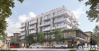 Plus de détails pour 27-09 40th Ave, Long Island City, NY - Vente au détail à louer