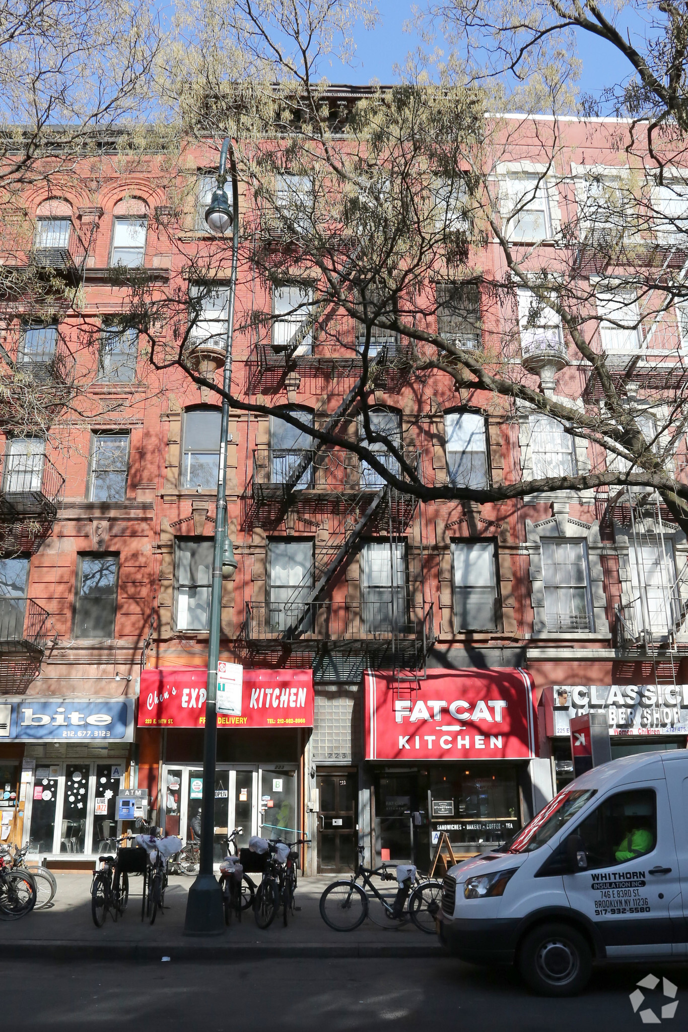 223 E 14th St, New York, NY for lease Primary Photo- Image 1 of 4