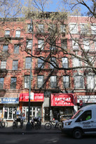 223 E 14th St, New York NY - Commercial Real Estate