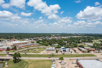 3132 Altamesa Blvd, Fort Worth, TX - AÉRIEN  Vue de la carte - Image1