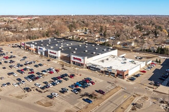 7210-7240 E Point Douglas Rd S, Cottage Grove, MN - Aerial  map view - Image1