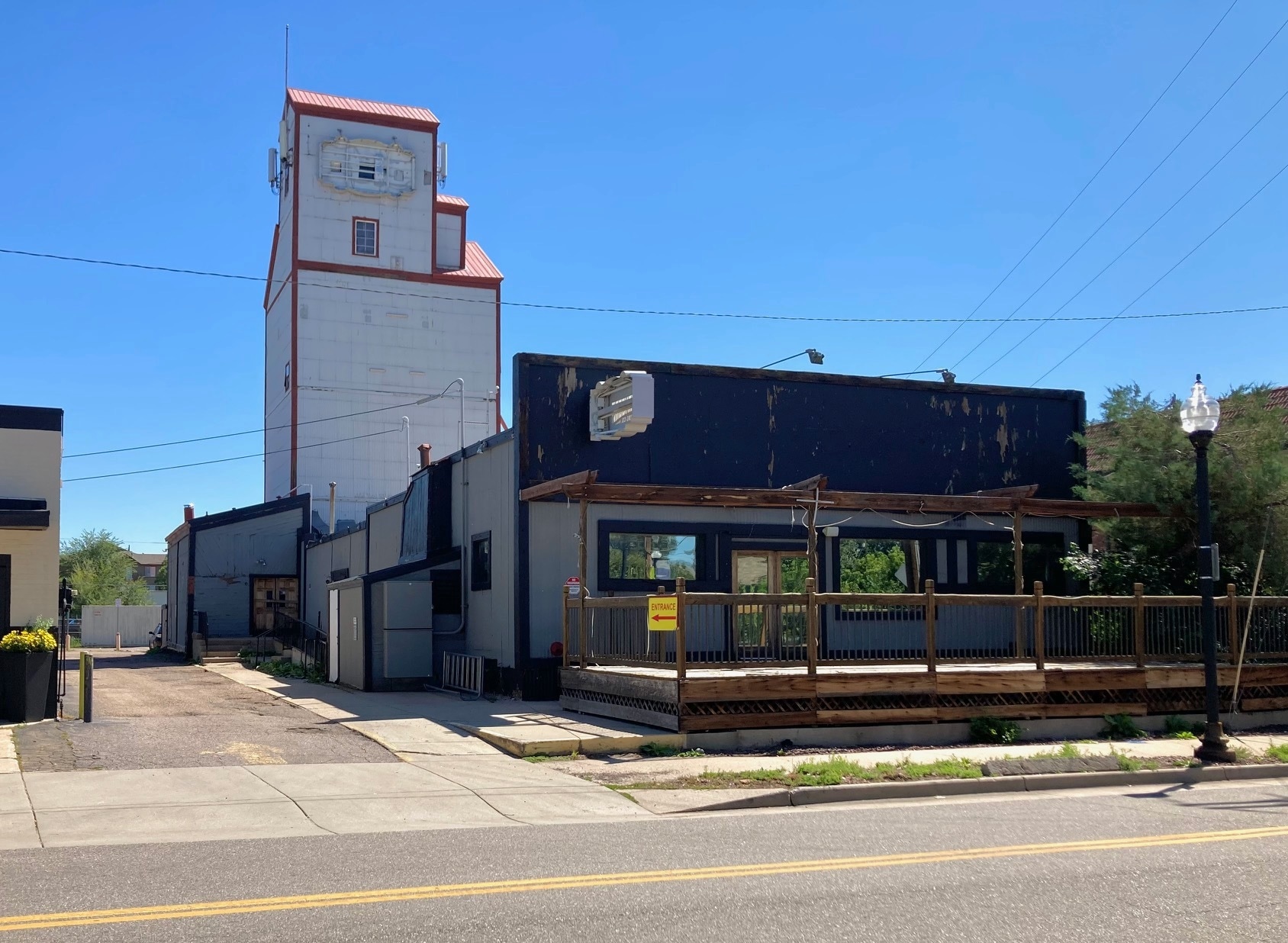 5798 S Rapp St, Littleton, CO for lease Building Photo- Image 1 of 19