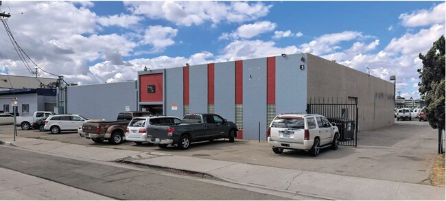 More details for 11601 Pendleton St, Sun Valley, CA - Industrial for Lease