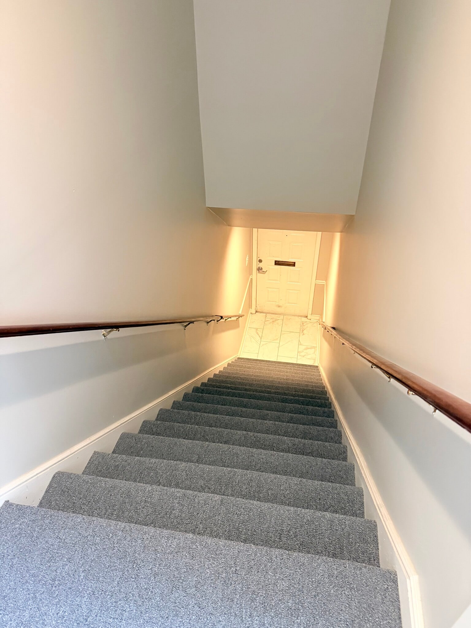 4709-4719 Spottswood Ave, Memphis, TN à louer Photo intérieure- Image 1 de 11