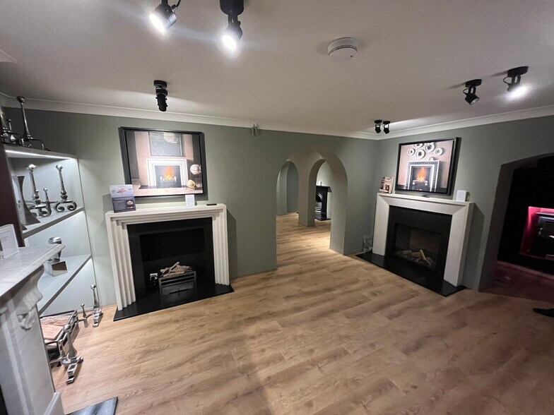 70 London Rd, St Albans à louer - Photo du bâtiment - Image 3 de 4
