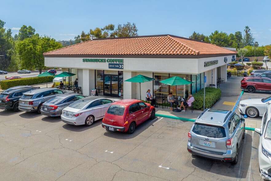 12202-12234 Poway Rd, Poway, CA for lease - Primary Photo - Image 3 of 4
