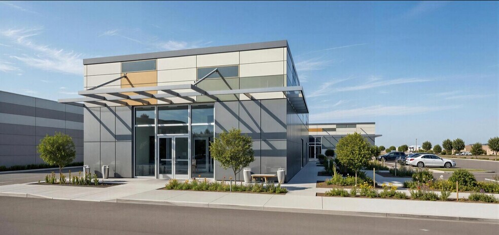 24 Malbert St, Perris, CA à vendre - Photo du bâtiment - Image 1 de 18