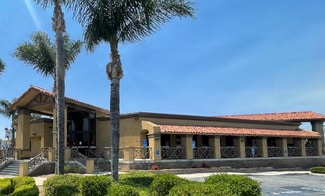 Plus de détails pour 1111 W 6th St, Corona, CA - Commerce de détail à vendre