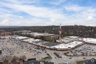 3800-3838 Paxton Ave, Cincinnati, OH - AERIAL  map view - Image1