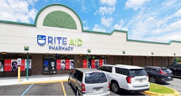 4 Polly Drummond Shpg Ctr, Newark, DE à louer - Photo du bâtiment - Image 2 de 3