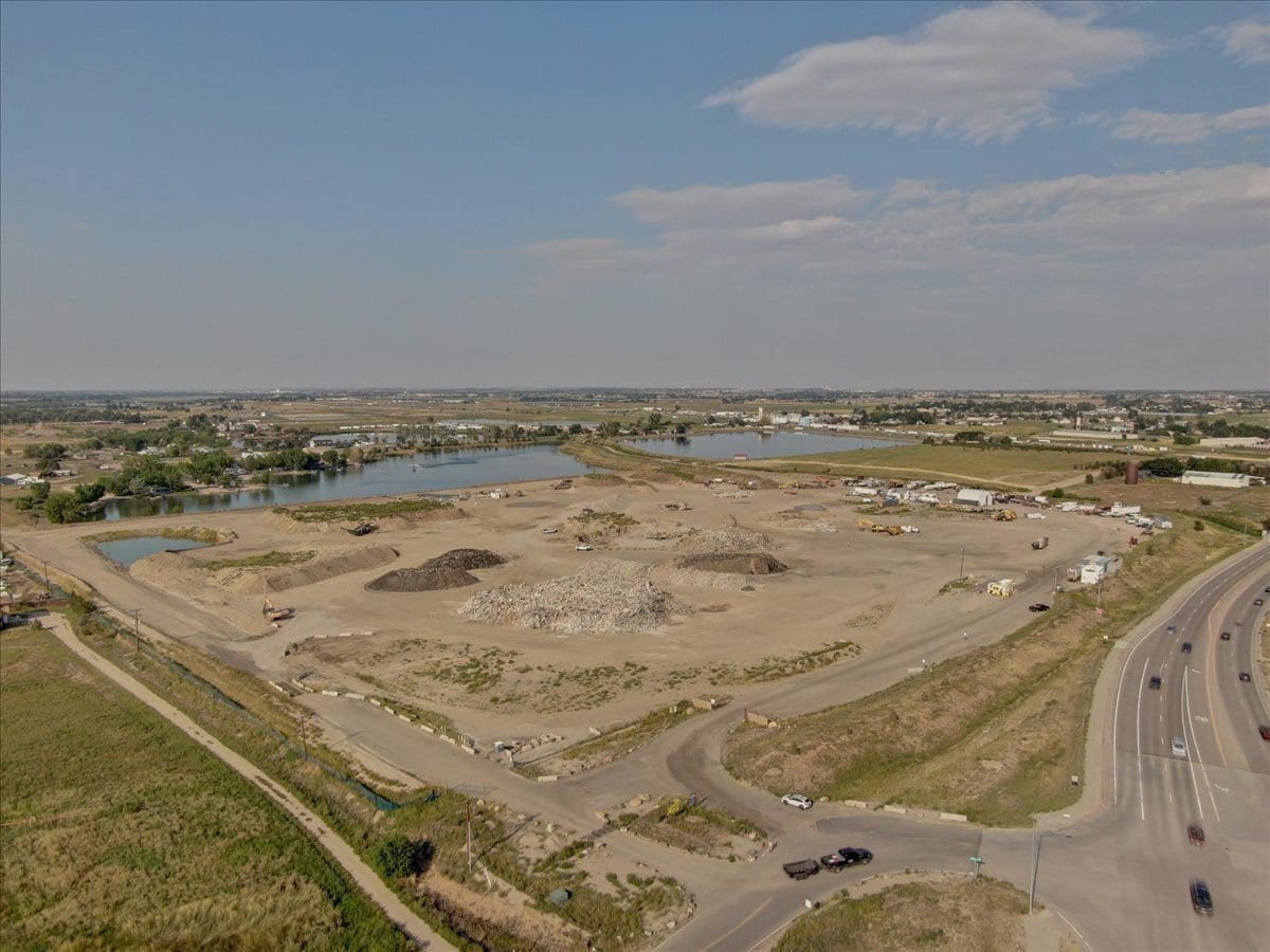 10925 E 120th Ave, Henderson, CO à vendre Aérien- Image 1 de 18