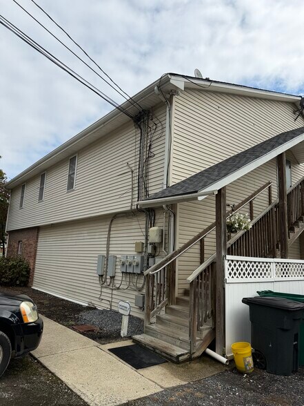 8259 Baltimore Annapolis Blvd, Pasadena, MD à louer - Photo du bâtiment - Image 3 de 11