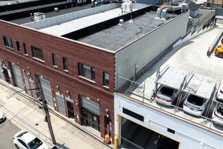 Plus de détails pour 3718 57th St, Woodside, NY - Industriel à vendre