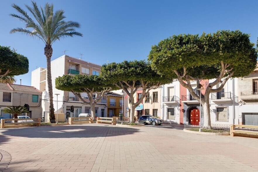 Land in San Fulgencio for sale - Building Photo - Image 3 of 10