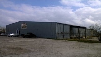 More details for 5568 Ayers St, Corpus Christi, TX - Industrial for Sale