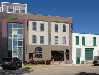 Plus de détails pour 119 Pere Marquette Dr, Lansing, MI - Bureau à louer