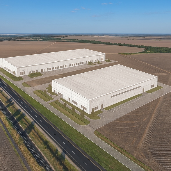 378 County Road 352, El Campo, TX for sale - Building Photo - Image 2 of 9