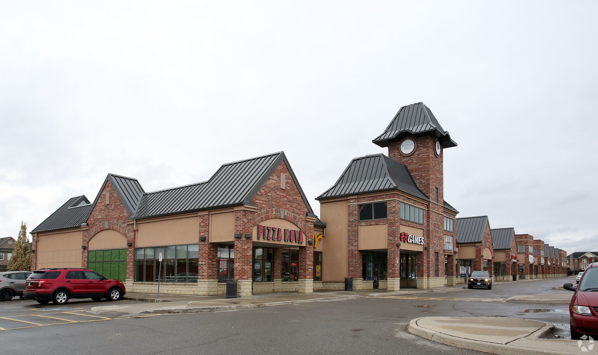 369 Mountainview Rd S, Halton Hills, ON for sale Primary Photo- Image 1 of 1