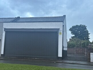 More details for 343-347 Methilhaven Rd, Methil - Retail for Lease
