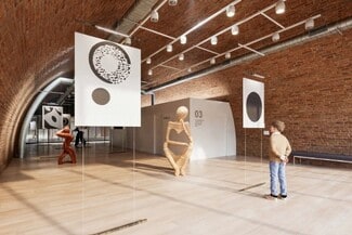 Plus de détails pour 6 Chancel St, Londres - Commerce de détail à louer