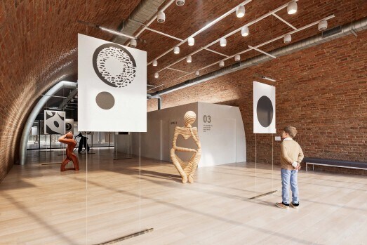 Bear Ln, London for lease Interior Photo- Image 1 of 5