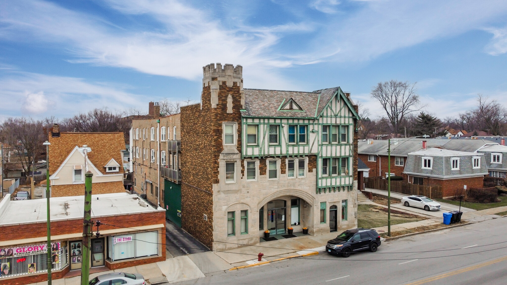 2324 W 111th St, Chicago, IL for sale Primary Photo- Image 1 of 24