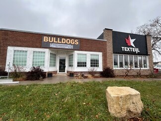 More details for 102 SE 2nd Ave, Elgin, MN - Industrial for Sale