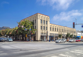 Plus de détails pour 1505 4th St, Santa Monica, CA - Bureau à louer