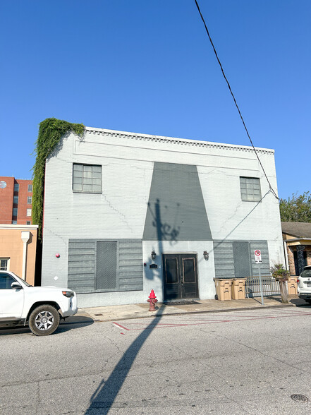 105 N Jackson St, Mobile, AL à louer - Photo du bâtiment - Image 2 de 6