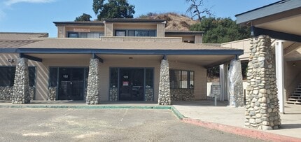30555 Trabuco Canyon Rd, Trabuco Canyon, CA for sale Building Photo- Image 1 of 1