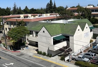 585 Glenwood Ave, Menlo Park, CA for sale Building Photo- Image 1 of 24