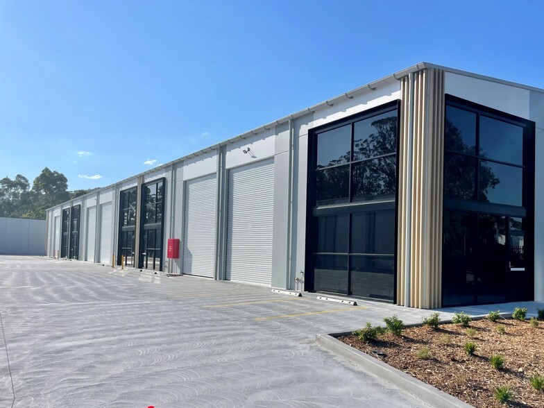 2 Fleet Cl, Tuggerah à louer - Photo du bâtiment - Image 2 de 3