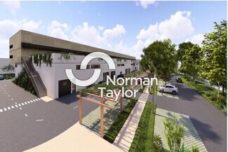 Plus de détails pour Local d'activités à louer