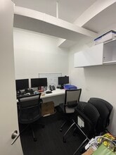 120 E 56th St, New York, NY for lease Interior Photo- Image 2 of 11