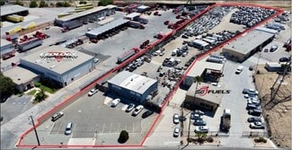 More details for 2821 Industrial Dr, Bloomington, CA - Specialty for Sale