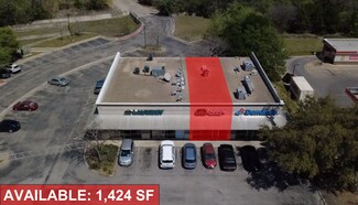 Plus de détails pour 7626 W Highway 71, Austin, TX - Commerce de détail à louer