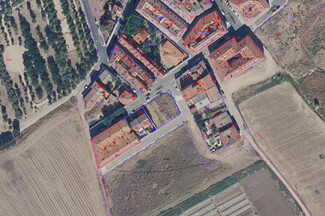 More details for Calle De La Torre, 1, Toledo - Land for Sale