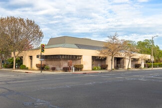 Plus de détails pour 601 Main St, Chico, CA - Bureau à vendre