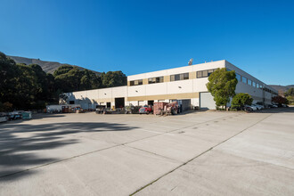 99 S Hill Dr, Brisbane, CA for lease Building Photo- Image 2 of 4