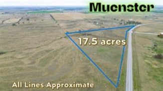 Plus de détails pour 17.5ac TBD FM 1630, Muenster, TX - Terrain à vendre
