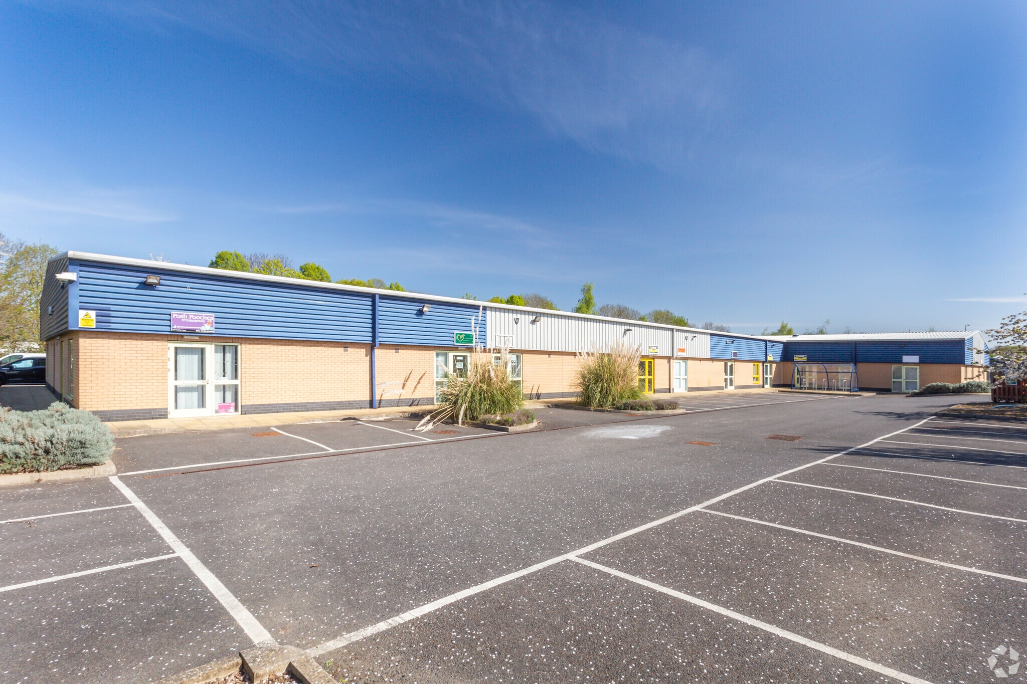 Culley Ct, Peterborough for lease Primary Photo- Image 1 of 7