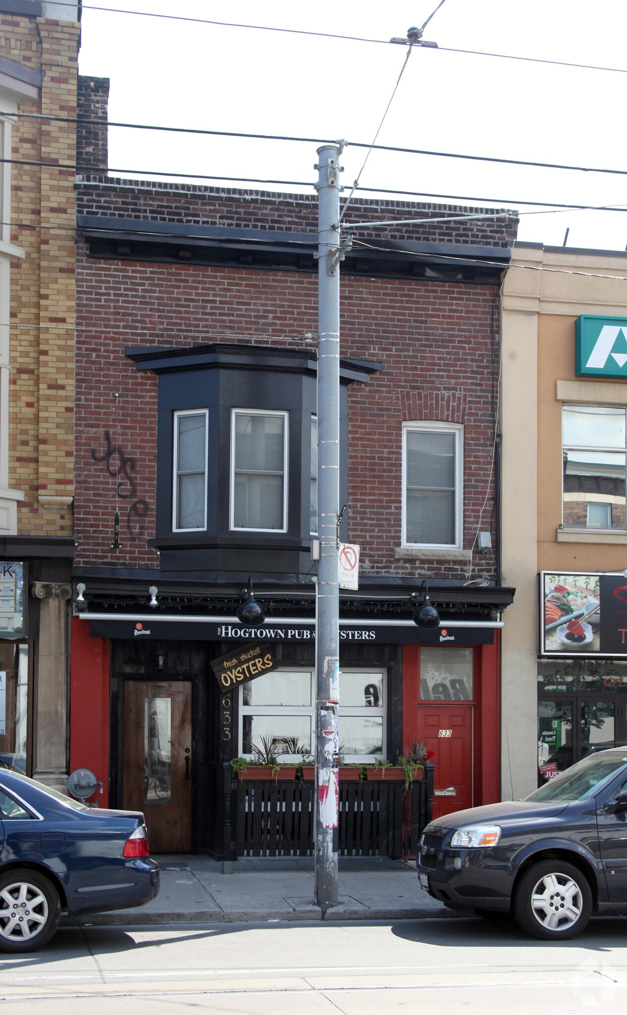 633 College St, Toronto, ON à vendre Photo principale- Image 1 de 1