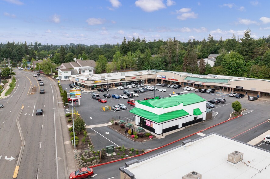 4511 Liberty Rd S, Salem, OR à louer - Photo du bâtiment - Image 2 de 8