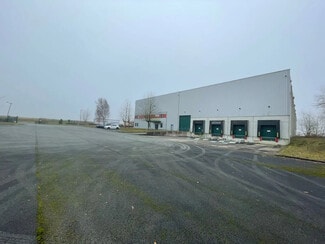 More details for Rue Hordain-Hainaut, Hordain - Industrial for Lease